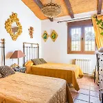 Tatil Evi Pet Friendly In Valverde de Leganés