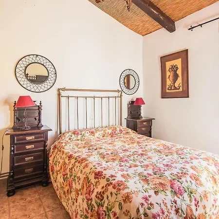 Tatil Evi Pet Friendly In