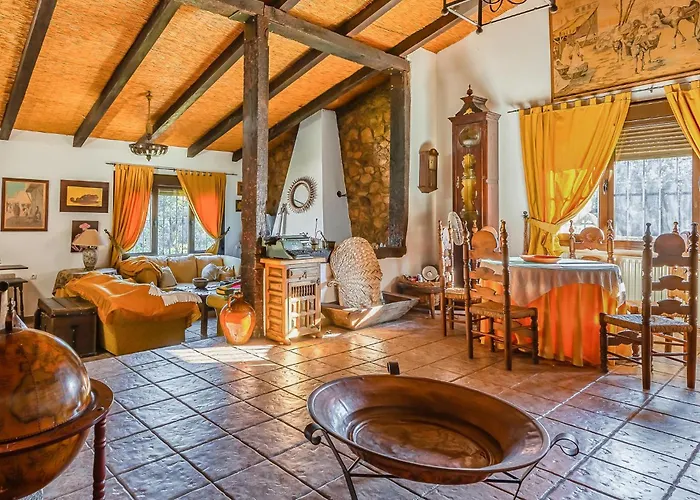 Stunning In Valverde de Leganés