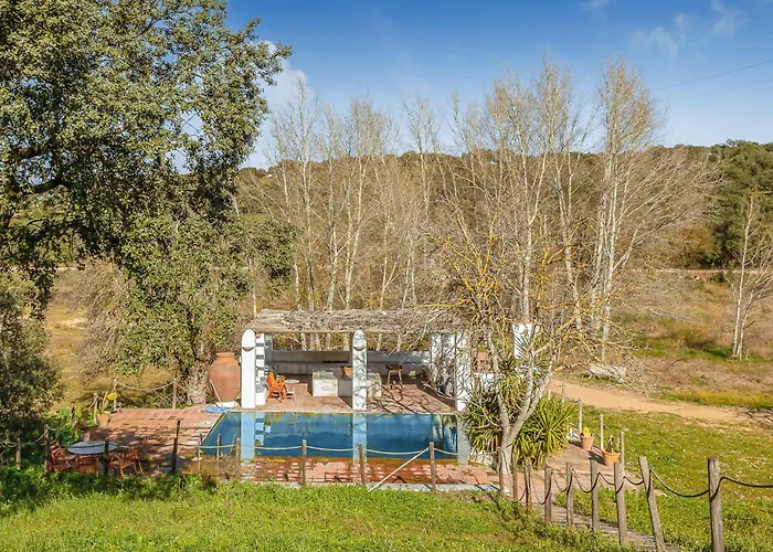 Stunning In * Valverde de Leganés